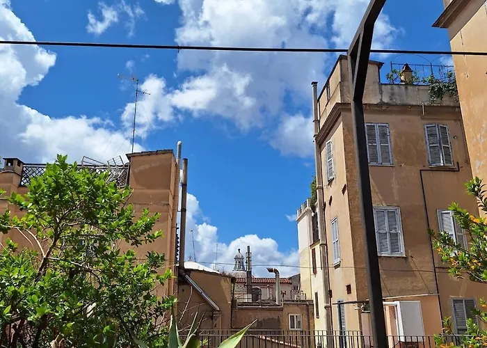 Monti Private Garden
